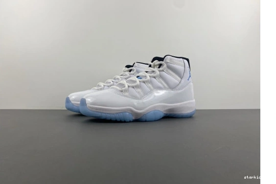 CT8012-104 Retro CT8012-104 Legend Blue  11 Jordan 1119